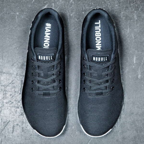Black/White Trainer