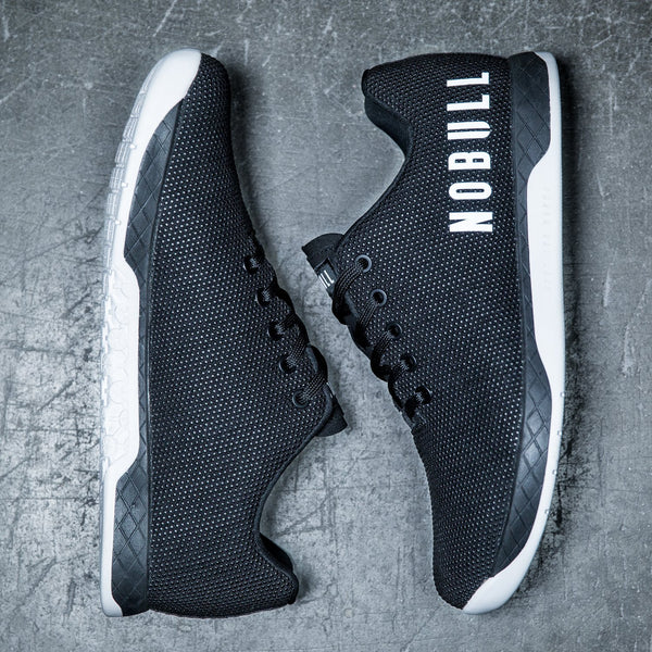 Black/White Trainer