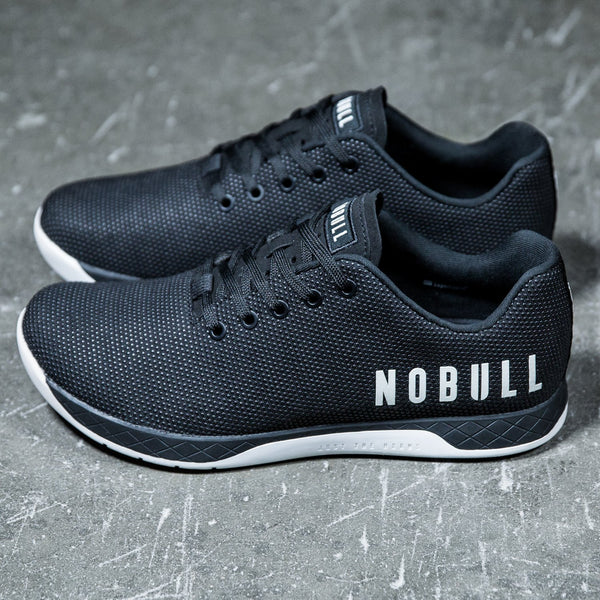 Black/White Trainer