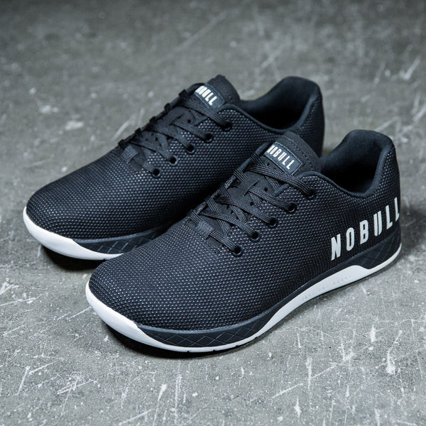 Black/White Trainer