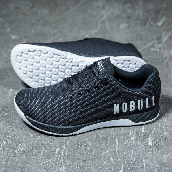 Black/White Trainer