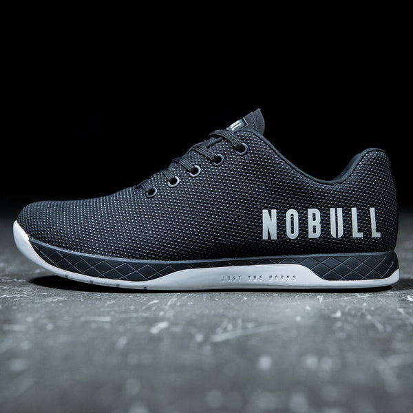 Black/White Trainer
