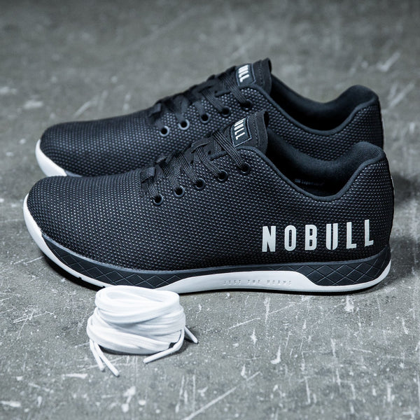Black/White Trainer