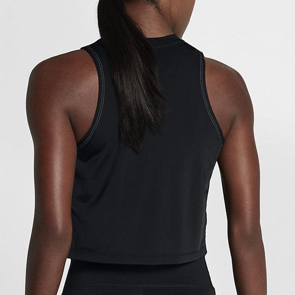 Breathe Cropped Tank