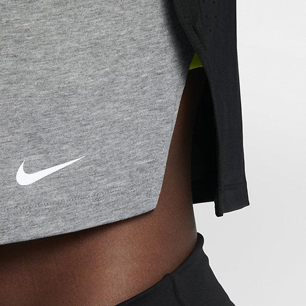 Breathe Cropped Tank
