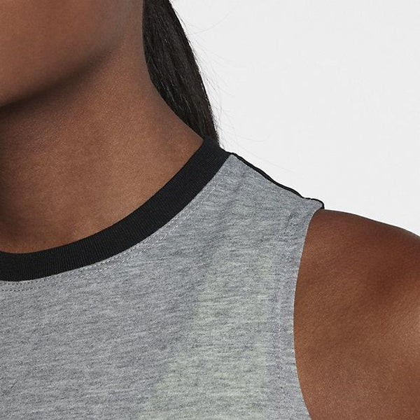 Breathe Cropped Tank
