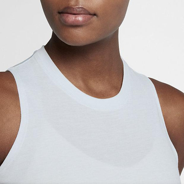 Breathe Cropped Tank