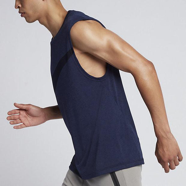 Breathe Tank