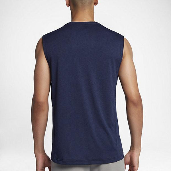 Breathe Tank
