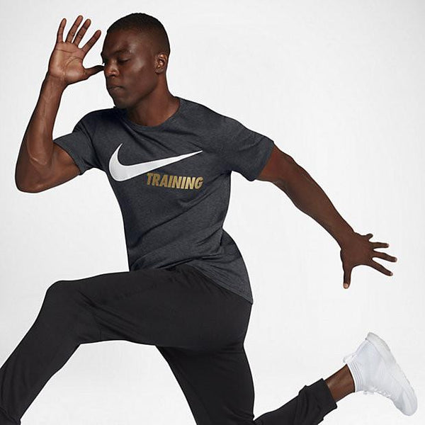 Breathe Training Tee