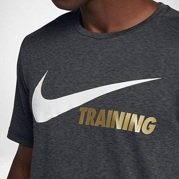 Breathe Training Tee