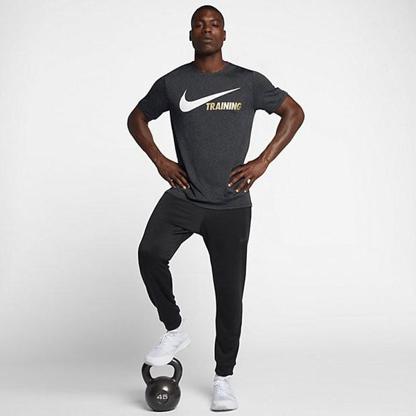 Breathe Training Tee