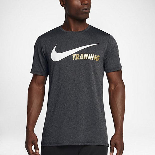 Breathe Training Tee