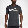 Breathe Training Tee