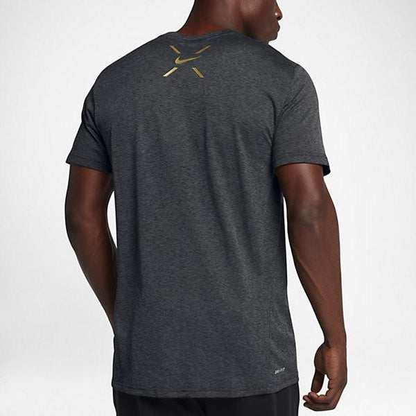 Breathe Training Tee