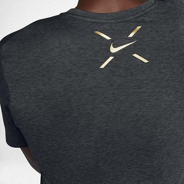 Breathe Training Tee