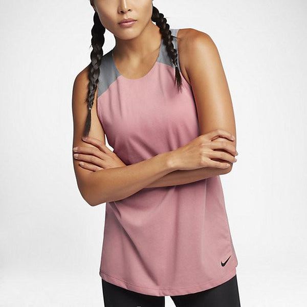 Breathe Training Tank