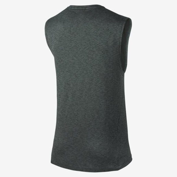 Breathe Tank
