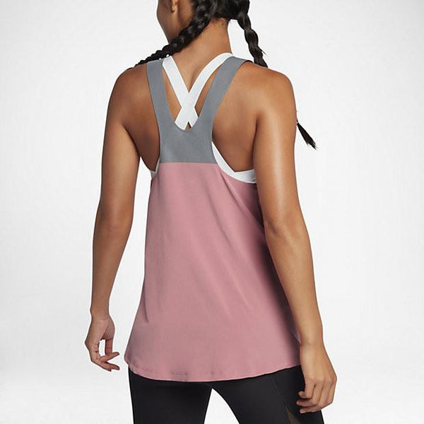 Breathe Training Tank