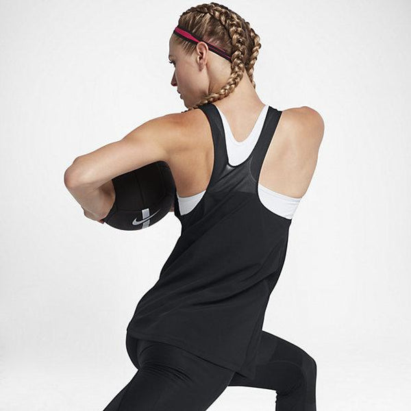 Breathe Training Tank