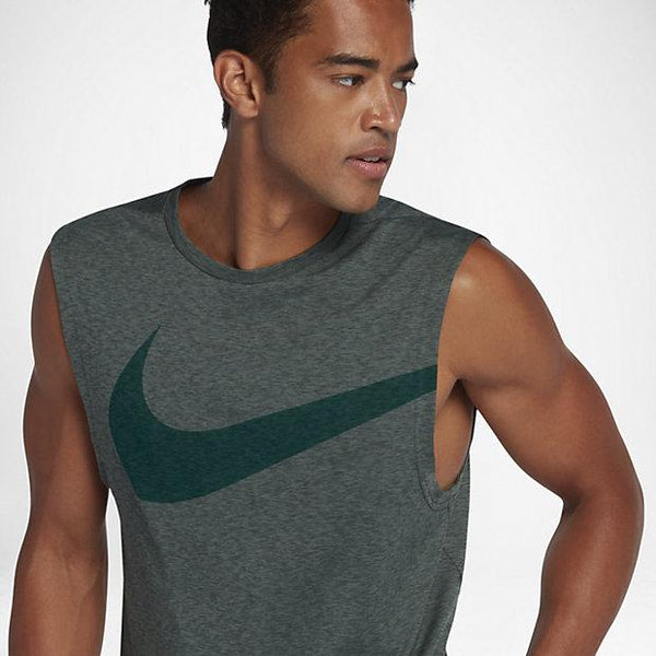 Breathe Tank