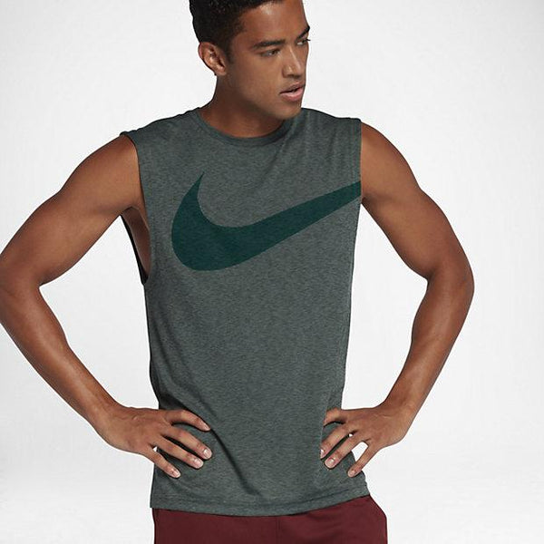 Breathe Tank