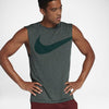 Breathe Tank