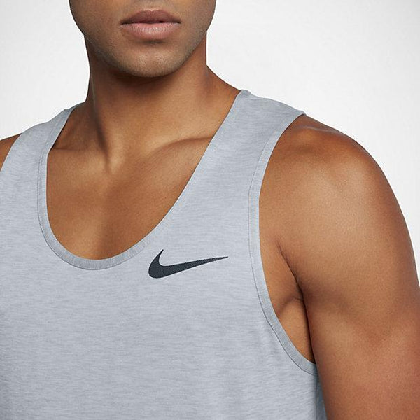 Breathe Tank