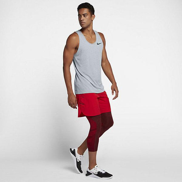 Breathe Tank