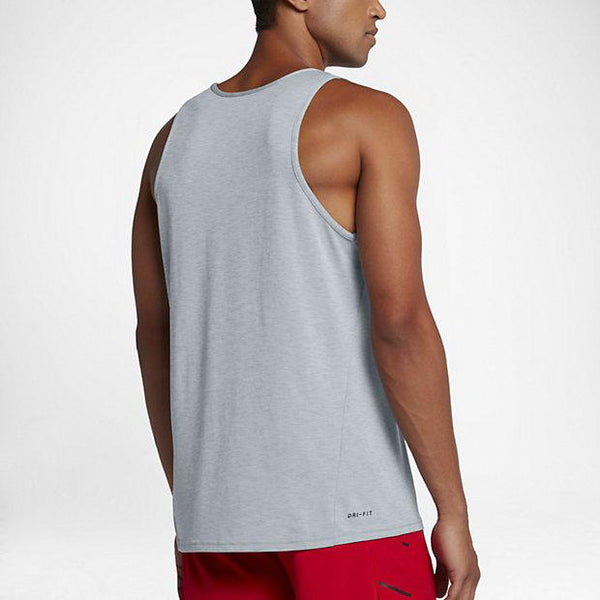 Breathe Tank
