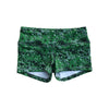 Evergreen Camo Shorts