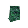 Evergreen Camo Shorts