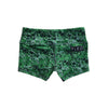 Evergreen Camo Shorts