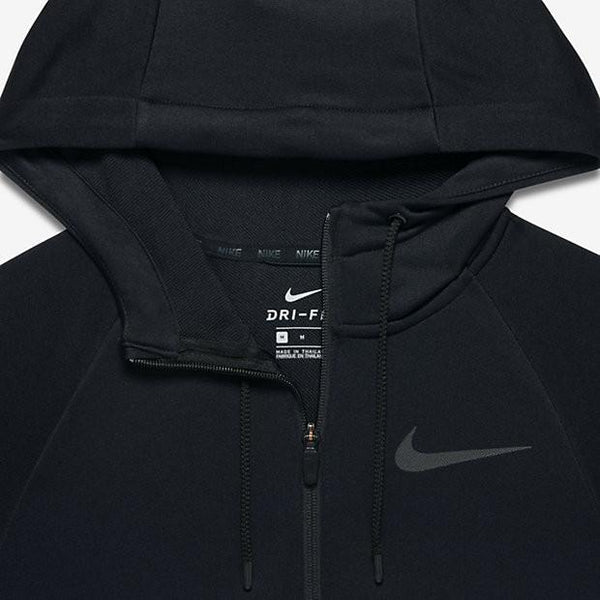 Dry Hyper Fleece Hoodie