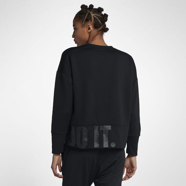 Dri Fit Long Sleeve Top