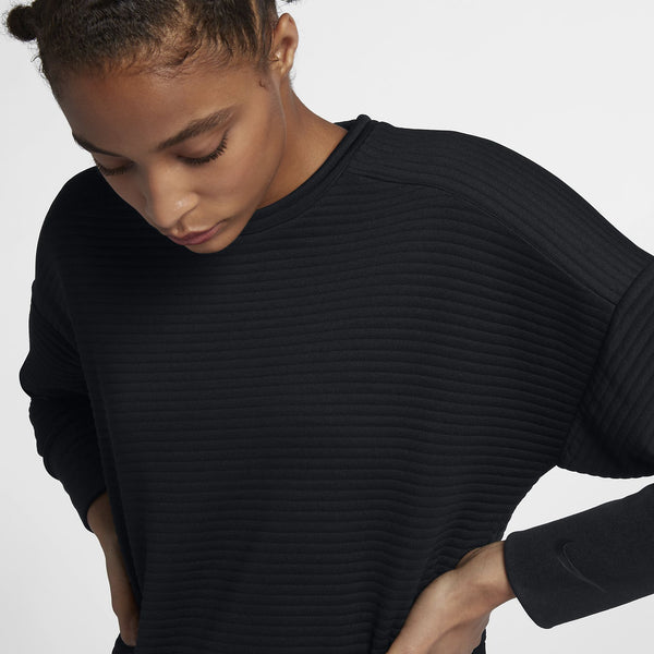 Dri Fit Long Sleeve Top
