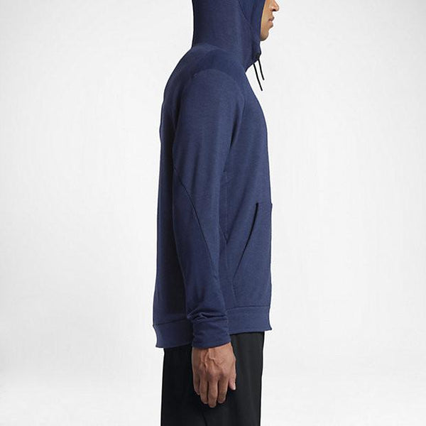 Dri Fit Fleece Full Zip