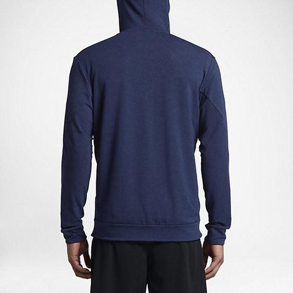 Dri Fit Fleece Full Zip
