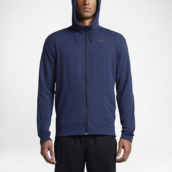 Dri Fit Fleece Full Zip