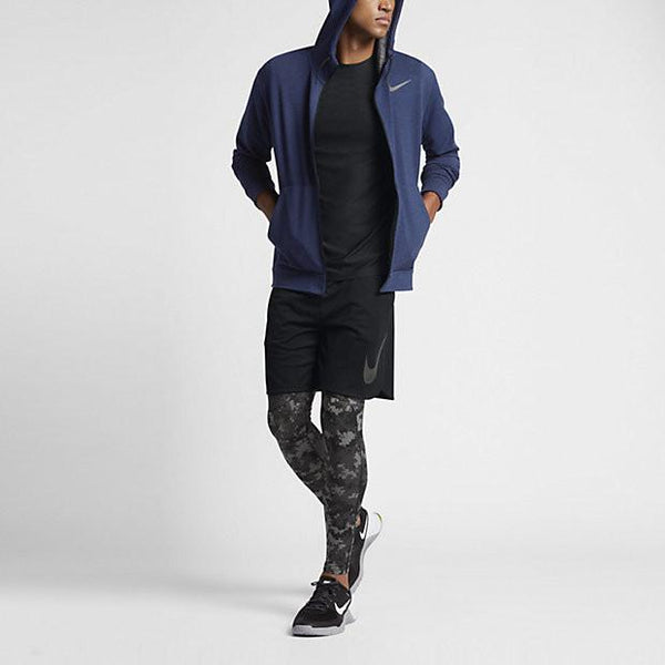 Dri Fit Fleece Full Zip