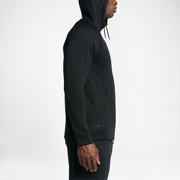 Dry Hyper Fleece Hoodie
