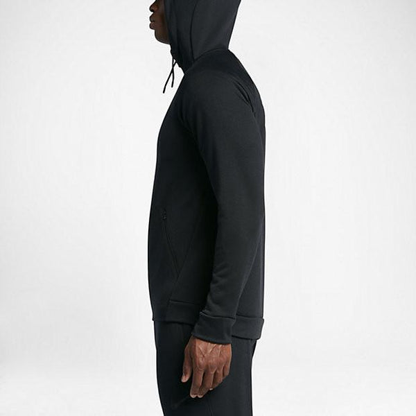 Dry Hyper Fleece Hoodie