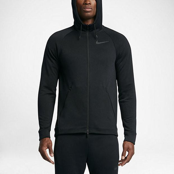 Dry Hyper Fleece Hoodie