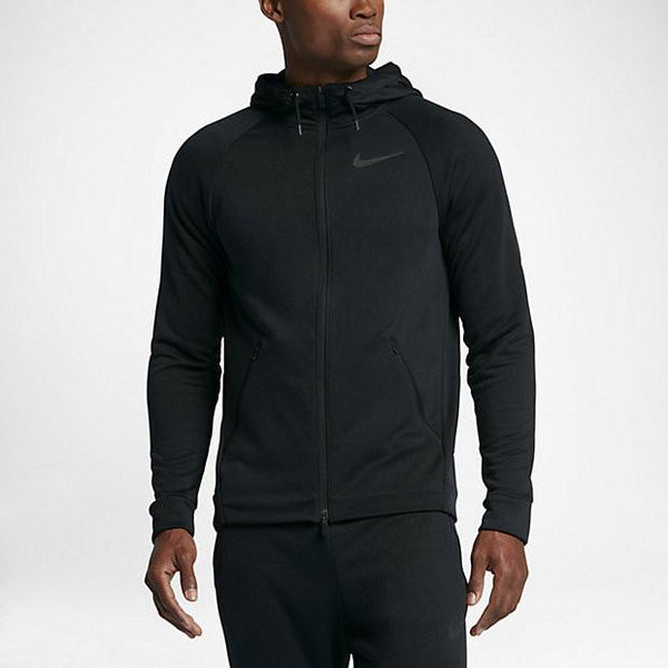 Dry Hyper Fleece Hoodie