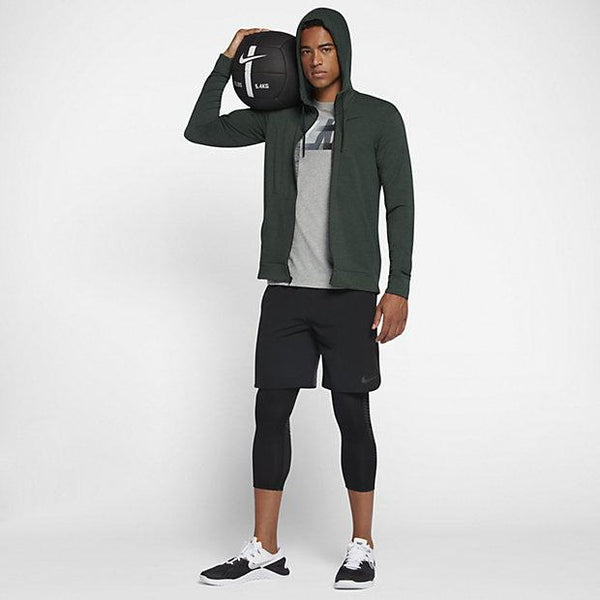 Dri Fit Fleece Full Zip