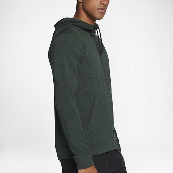 Dri Fit Fleece Full Zip