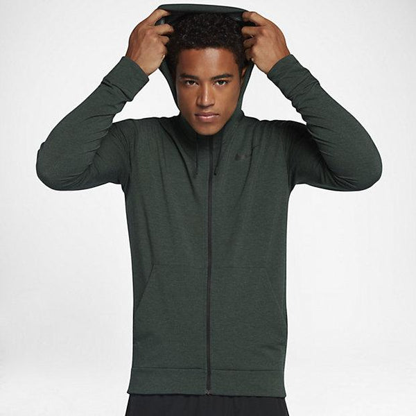 Dri Fit Fleece Full Zip
