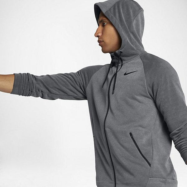 Dry Hyper Fleece Hoodie