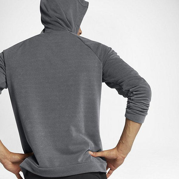 Dry Hyper Fleece Hoodie