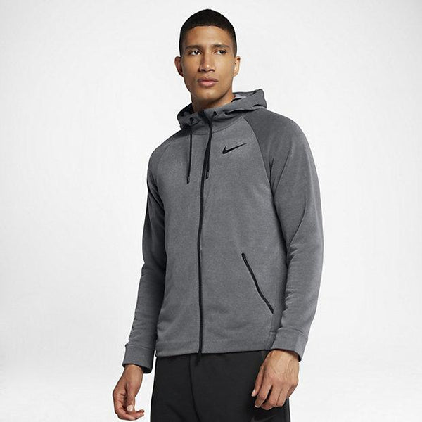 Dry Hyper Fleece Hoodie